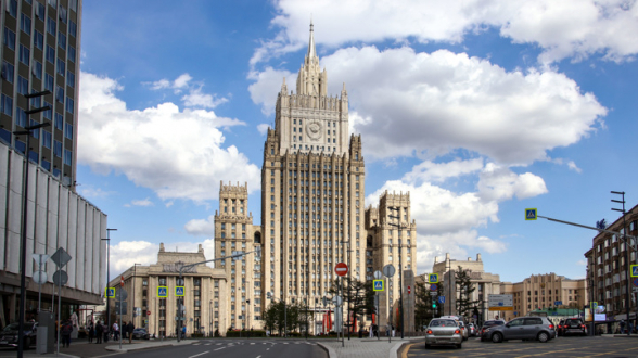 В МИД РФ исключили применение ядерного оружия